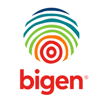Bigen logo